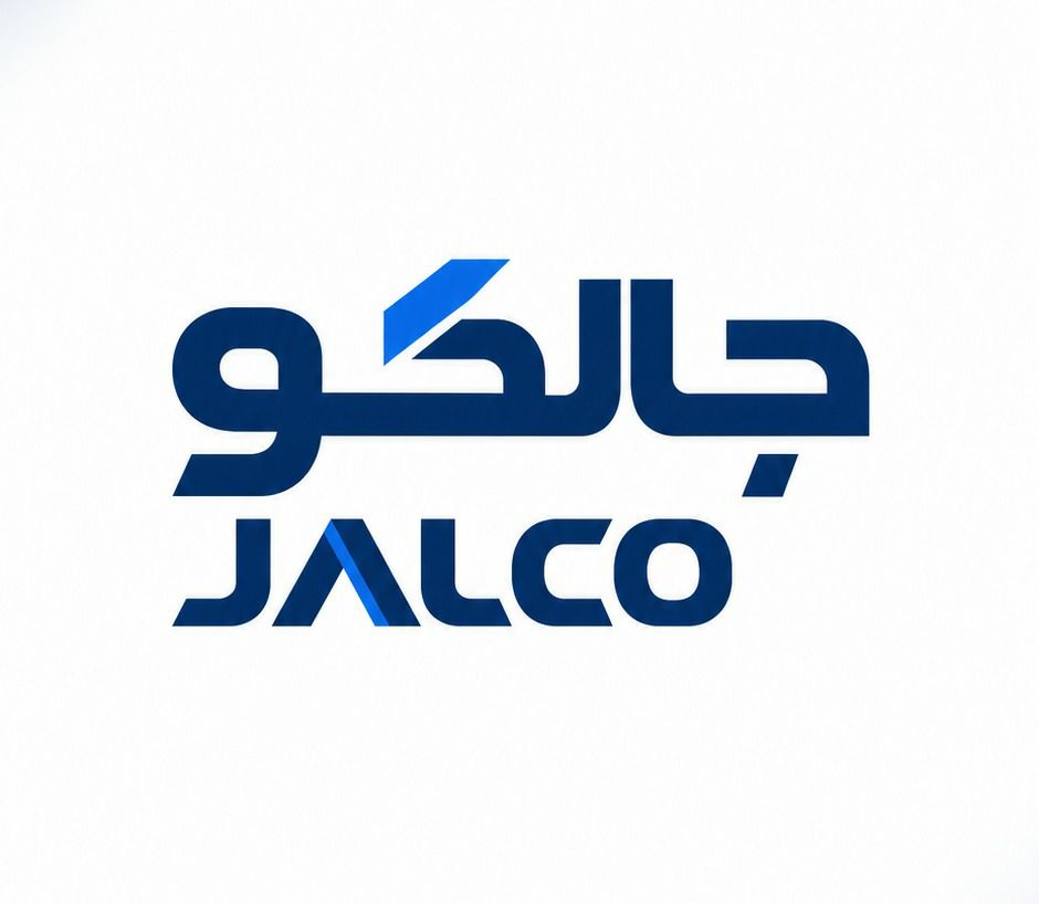 شعار جالكو GALCO